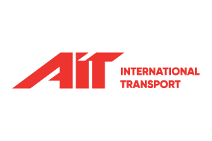 AIT International Transport - партньор на Grupaj