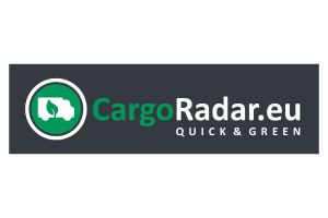 CargoRadar.eu - партньор на Grupaj