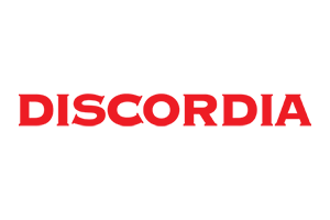 Discordia - партньор на Grupaj